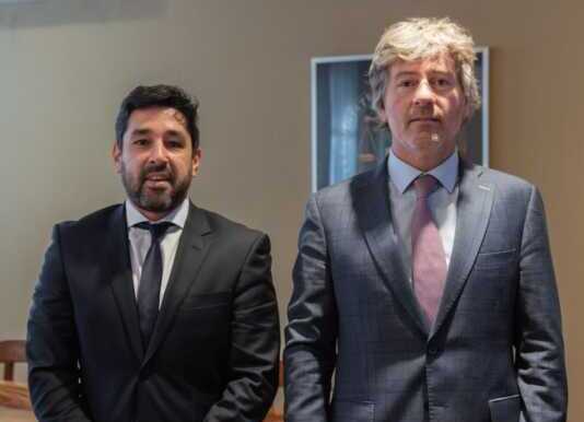 Misiones avanza en la reforma judicial con apoyo de la Nación para implementar el sistema acusatorio IMG 0434.JPG e1781045785904 - 2