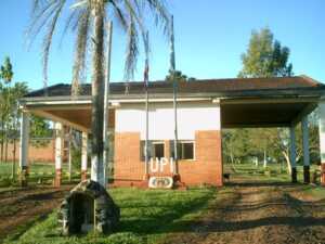 Recapturaron al interno que se había fugado de la Penitenciaria I de Loreto Interno Penitenciaria Loreto captura
