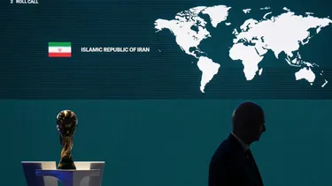 Irán 