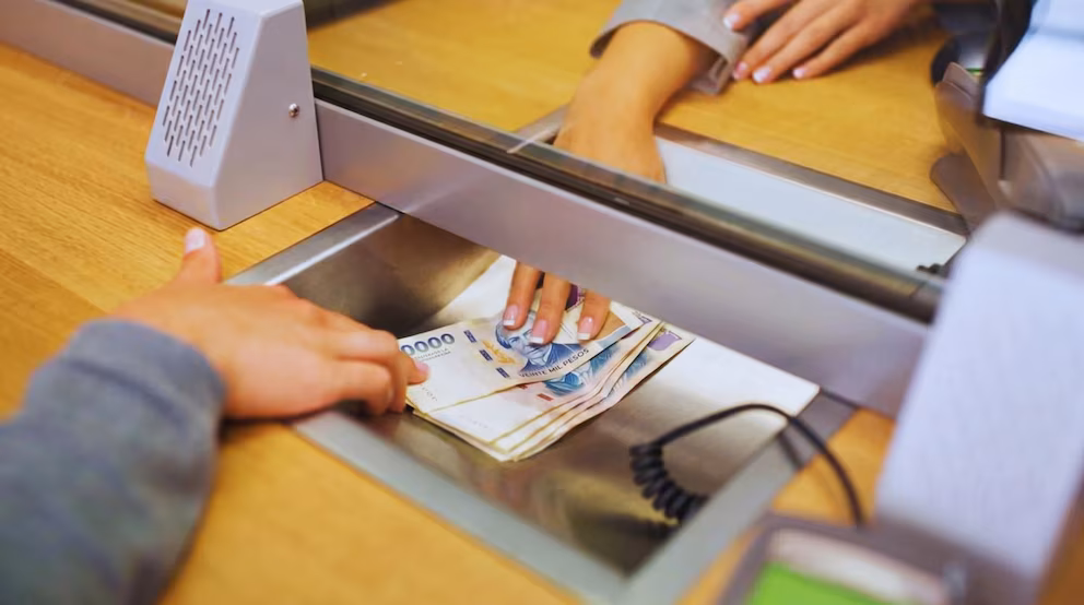 El significado de ordenar billetes de menor a mayor y qué dice de vos 5 Qué hay detrás de las personas que ordenan los billetes con precisión
