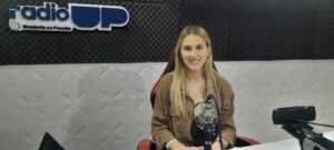 Labandoczka criticó la Ficha Limpia: “No puede ser una herramienta política” Labandoczka