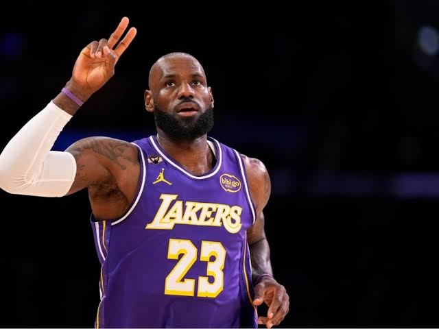Bombazo en la NBA: LeBron James dejará los Lakers tras ocho temporadas 3 Lebron 1 - 2