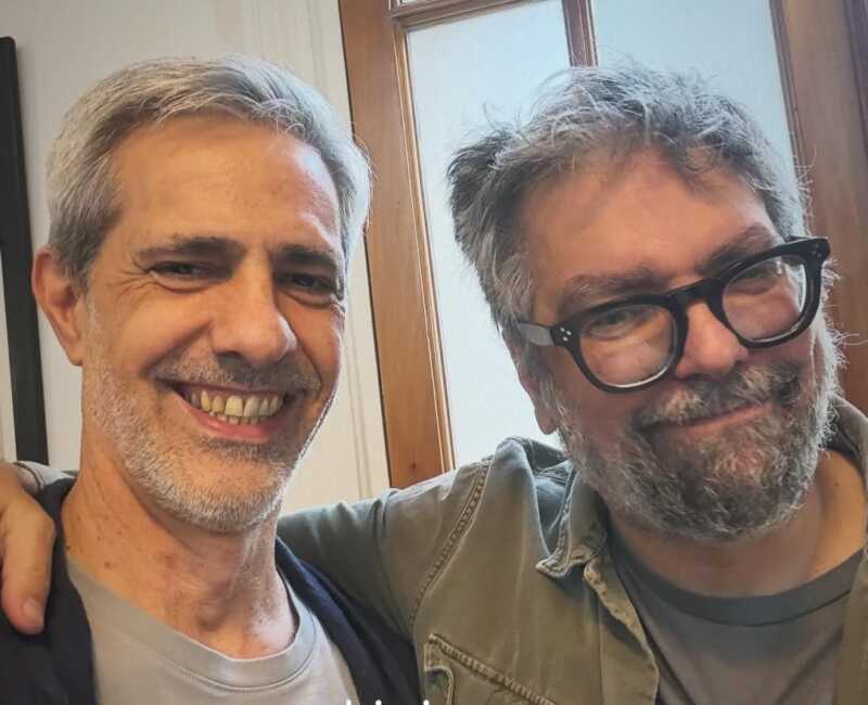 La película sobre Emiliano “Dibu” Martínez mezcla imágenes reales y animación inspirada en los dibujos de Liniers.