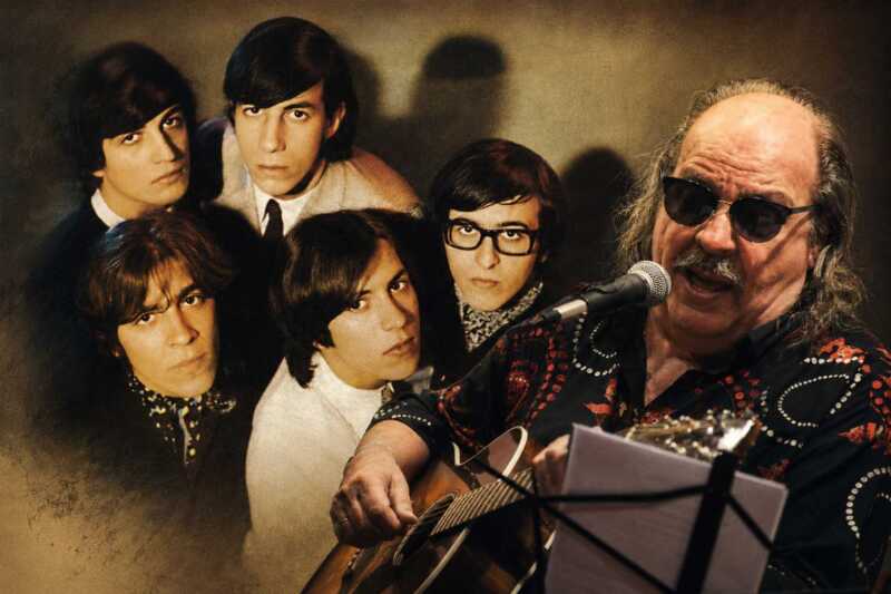 Litto Nebbia en Radio Up: la historia de La Balsa, a 59 años de la grabación que dio origen al rock nacional Desde 1967 hasta hoy, el legado de “La Balsa” continúa vigente en la obra de Litto Nebbia y en la memoria colectiva del rock argentino.