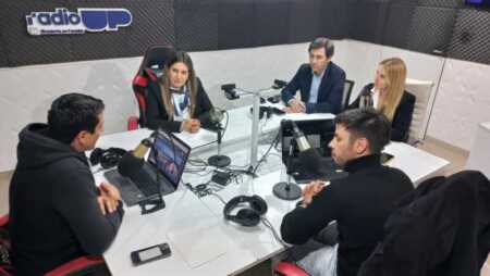 El PRO pide definiciones sobre el caso Adorni