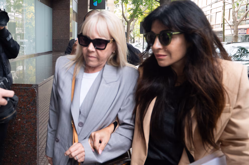 Caso Maradona: citaron a declarar a Dalma y esperan testimonios clave Maradona