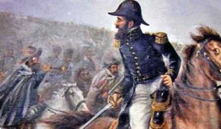 A 205 años de su fallecimiento, la figura de Martín Miguel de Güemes continúa siendo un símbolo de patriotismo, valentía y defensa de la libertad en América del Sur.