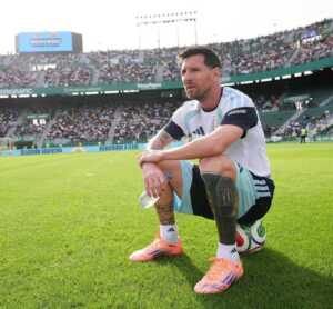 Messi