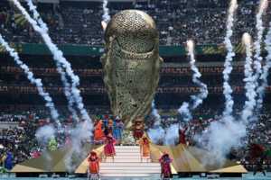 Mundial 2026: Shakira encabezó una histórica apertura en México México
