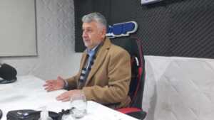 Miguel Núñez