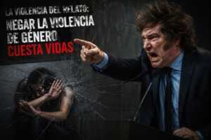 En una dura columna de opinión, se analiza el impacto del desmantelamiento de las políticas de género en Argentina, las consecuencias de la violencia institucional y el contexto que atraviesan mujeres y niñas en vísperas de una nueva movilización de Ni Una Menos.
