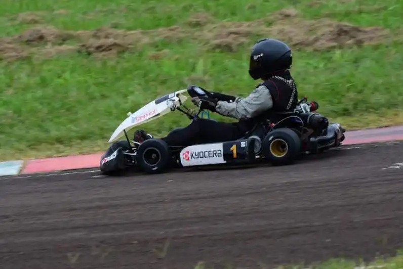 Misionero de Karting: más de 80 pilotos confirmados para la tercera fecha 2 Misionero