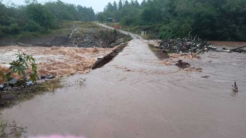 Misiones