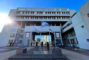 Misiones impulsa una reforma histórica de la Justicia penal con foco en la rapidez y la transparencia Misiones Penal