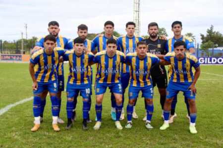Mitre anunció la salida de Oliver Benítez y Julio Cáceres del plantel profesional Bartolomé Mitre en el Federal A