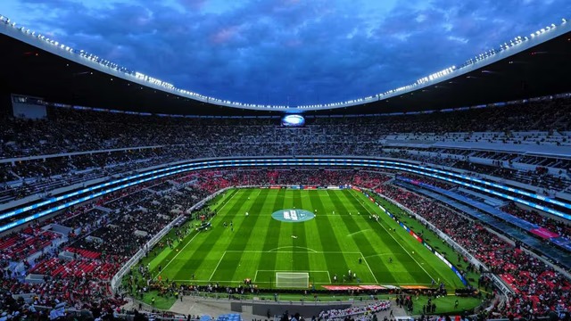¡Arranca el Mundial!: desde las 16, México y Sudáfrica levantan el telón en el Estadio Azteca arranca el mundial