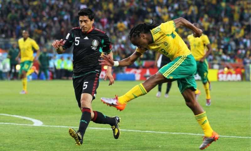 ¡Arranca el Mundial!: desde las 16, México y Sudáfrica levantan el telón en el Estadio Azteca 2 Mundial 2026 6 - 1