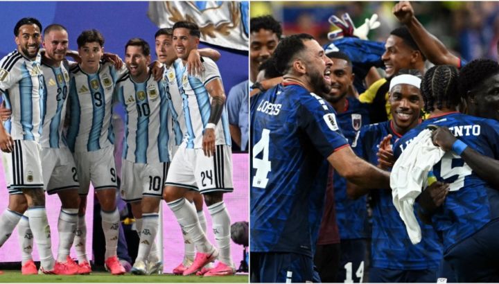 Mundial 2026: así quedaron confirmados los cruces de los 16avos de final Mundial