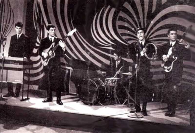 Litto Nebbia en Radio Up: la historia de La Balsa, a 59 años de la grabación que dio origen al rock nacional 3 Los Gatos y Litto Nebbia, unidos por una obra que trascendió generaciones y se convirtió en símbolo de la música popular argentina.