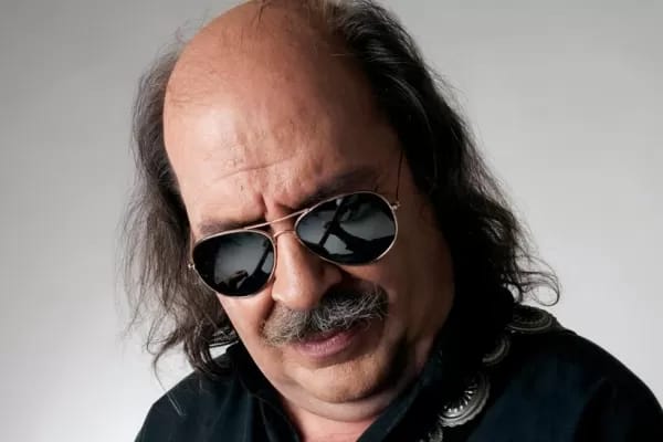 Litto Nebbia en Radio Up: la historia de La Balsa, a 59 años de la grabación que dio origen al rock nacional 2 “La Balsa” abrió el camino para el rock en castellano y transformó a Litto Nebbia en una de las figuras centrales de la música argentina.
