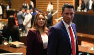 La diputada provincial Nelli Guerrero formalizó su salida del bloque de La Libertad Avanza en la Legislatura misionera.