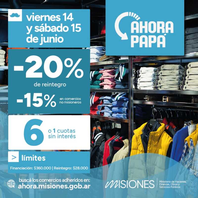 Papá 