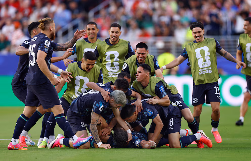 Paraguay