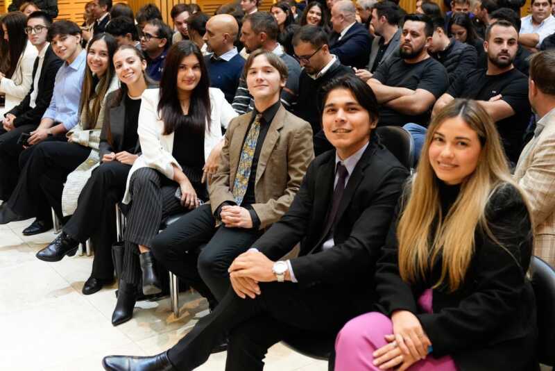 Un partido joven para la Argentina del futuro 4 Partido joven