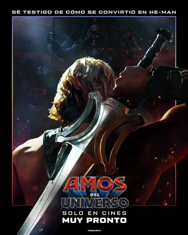 “Amos del Universo” encabeza la nueva cartelera del IMAX del Conocimiento 4 Peliculas2F6562Fprimario - 3