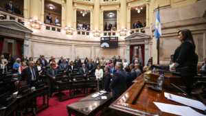 Politico PASO