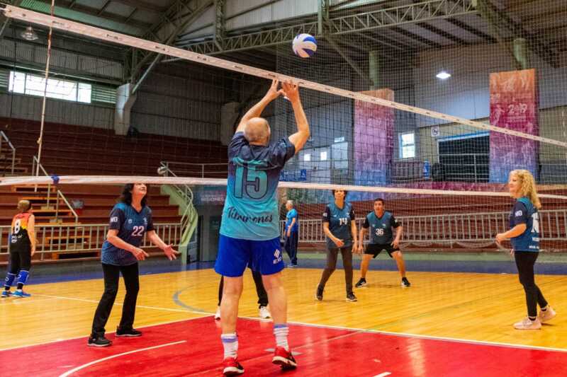 Puerto Rico será sede del Nacional de Newcom Mixto con presencia de 500 deportistas Puerto