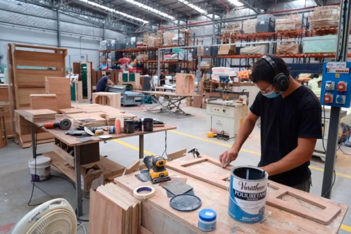 Alerta en el sector pyme: proyectan la pérdida de 500.000 empleos y el cierre de 40.000 empresas en 2026 4 Pymes