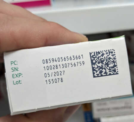 ANMAT obliga a incorporar códigos QR en medicamentos: los prospectos digitales serán obligatorios en Argentina La nueva normativa exige que todos los medicamentos incorporen códigos QR para acceder a información actualizada y oficial sobre su uso.