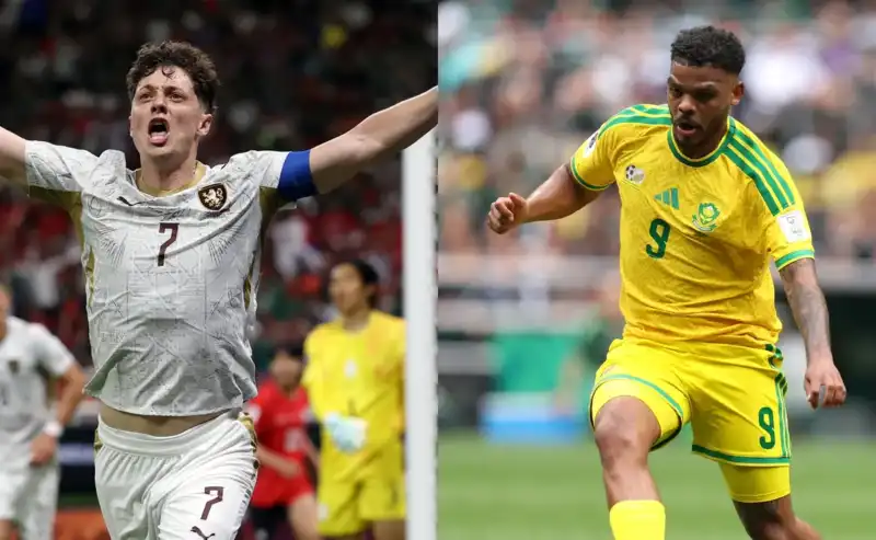 Mundial 2026: comienza la segunda fecha de la fase de grupos y se juegan partidos decisivos mund