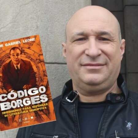A 40 años de su muerte, un ensayo propone releer a Borges sin prejuicios SaveClip.App 581082907 18130171444492055 9217425590366656688 n - 6