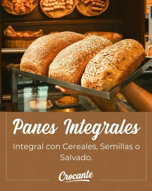 Emprender en tiempos difíciles: la experiencia de Gonzalo Acuña al frente de Crocante Panificados 3 Dueño de Crocante Panificados analizó la crisis del consumo y el futuro de las pymes