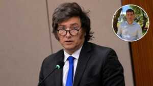 Para el analista, la continuidad del proyecto de Javier Milei dependerá menos de las polémicas políticas y más de los resultados económicos que perciba la sociedad.