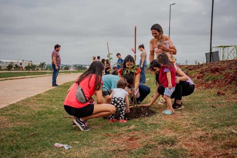 Stelatto: “La decisión de cuidar el ambiente es un proyecto de muchos años” 2 Stelatto