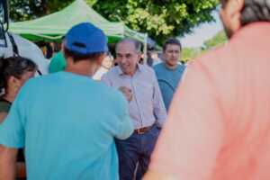 Stelatto respaldó el Bono de Reactivación Económica