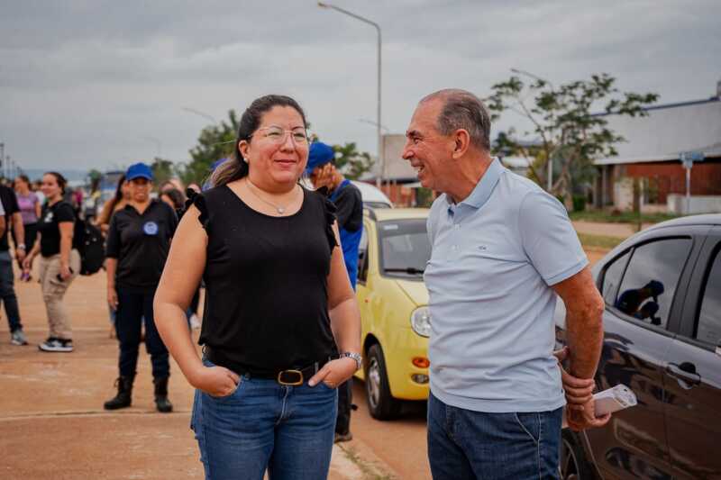 Stelatto: “La decisión de cuidar el ambiente es un proyecto de muchos años” 1 Stelatto