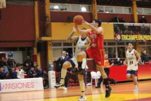 Tokio y Mitre golpearon primero en los playoffs de la Liga Federal Tokio Mitre