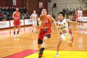 Liga Federal de Básquet: Mitre visita Catamarca y Tokio juega en casa por los 4tos de final Mitre visitará a Red Star de Catamarca y Tokio recibirá a El Carmen de Jujuy en el inicio de los cuartos de final interconferencias de la Liga Federal de Básquetbol. CAPRI sigue esperando una resolución de la CAB.