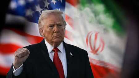 Trump anticipa acuerdo con Irán y la reapertura del estrecho de Ormuz este domingo Trump