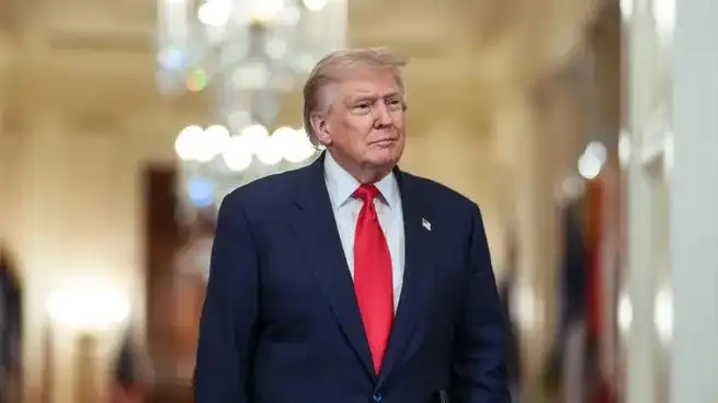 Tras acuerdo, Donald Trump cancela ataques a Irán Trump