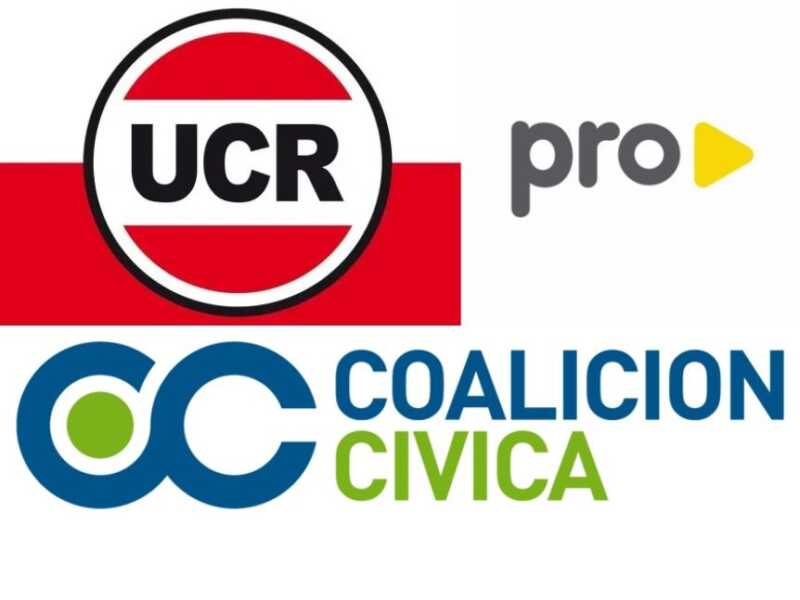 El rol de la UCR para 2027: “Hay una oportunidad para construir una opción de centro moderada, republicana y progresista” 10 UCR 5 - 9