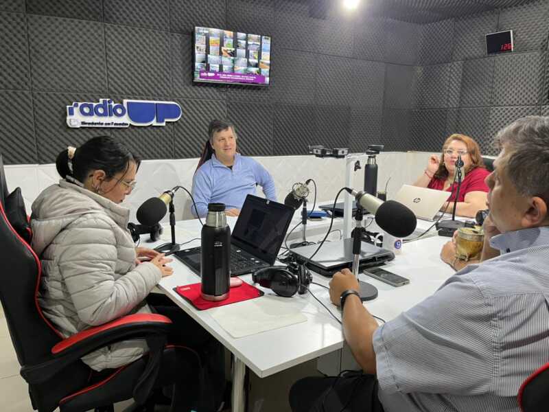 El 98% de los docentes advierte problemas en la secundaria y reclaman cambios profundos en el sistema educativo 8 WhatsApp Image 2026 06 01 at 8.15.21 AM - 7