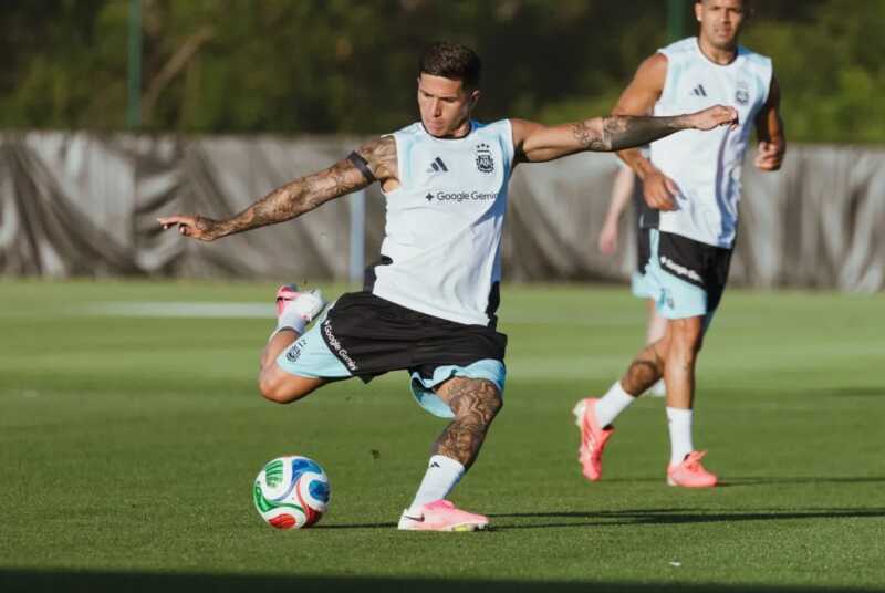 Selección Argentina