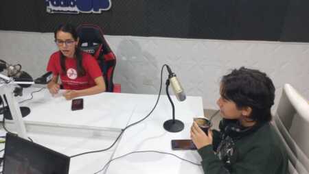 Desde México a Misiones: la experiencia de una pasante internacional de YFU WhatsApp Image 2026 06 02 at 18.39.54 1 - 6