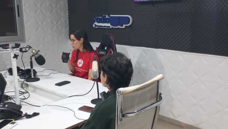 Desde México a Misiones: la experiencia de una pasante internacional de YFU 8 WhatsApp Image 2026 06 02 at 18.39.54 - 7
