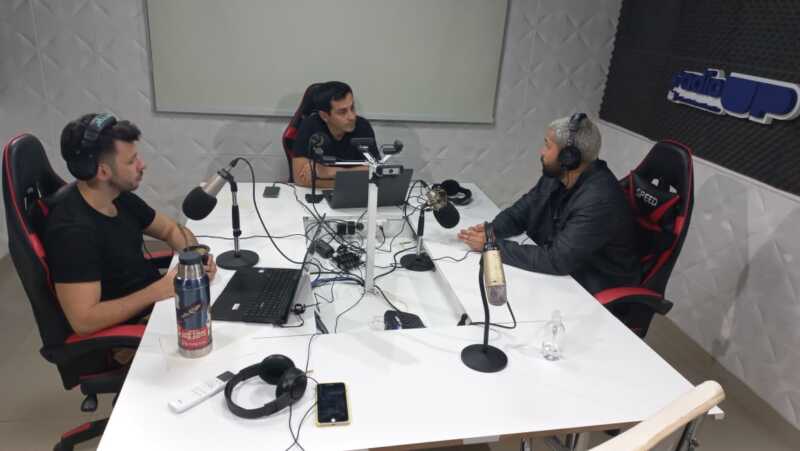 Encuentro en Red busca impulsar a los nuevos creadores de contenido de Misiones